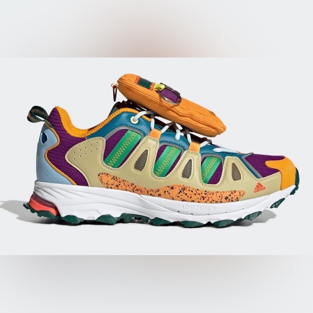 Adidas X Sean Wotherspoon X Disney Superturf Adventure Sneakers 10